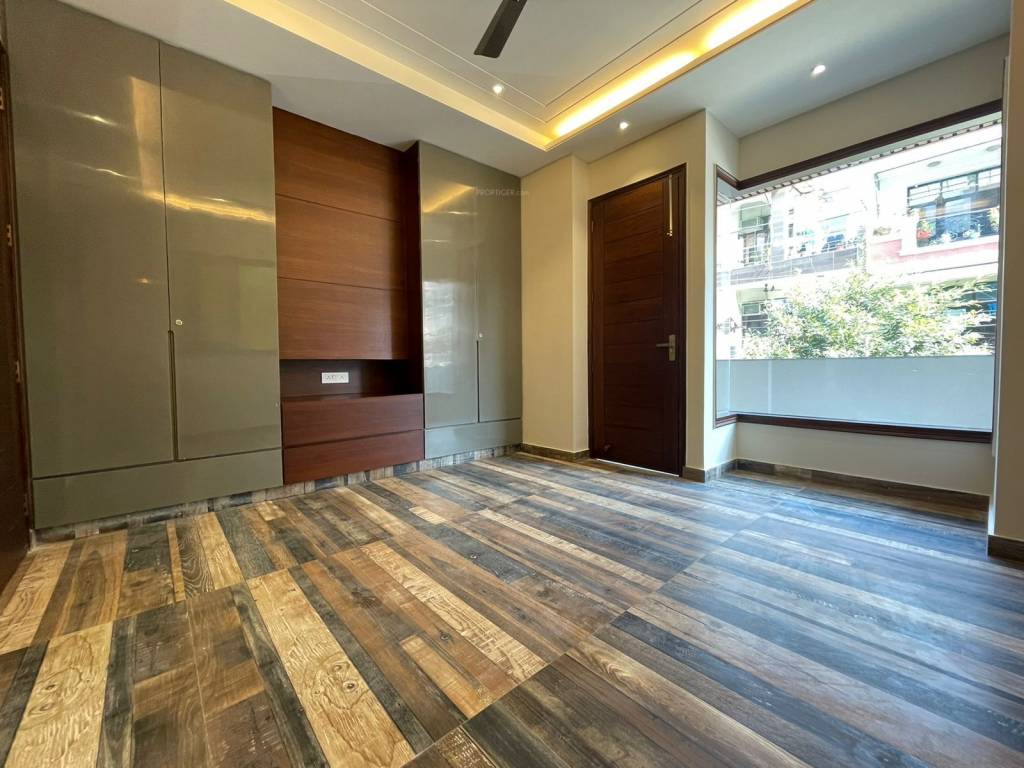  unique homes Bedroom