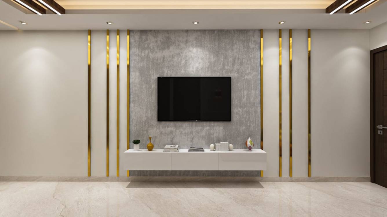  unique homes Living Area