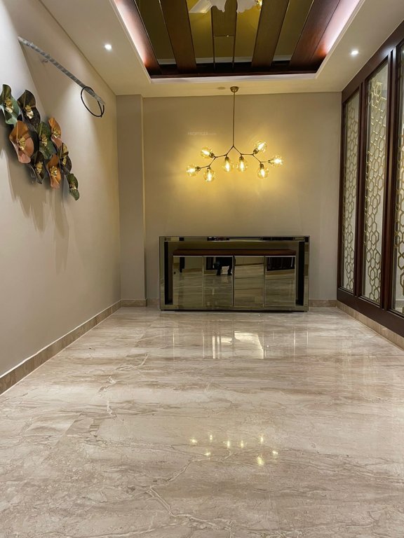  unique homes Living Area