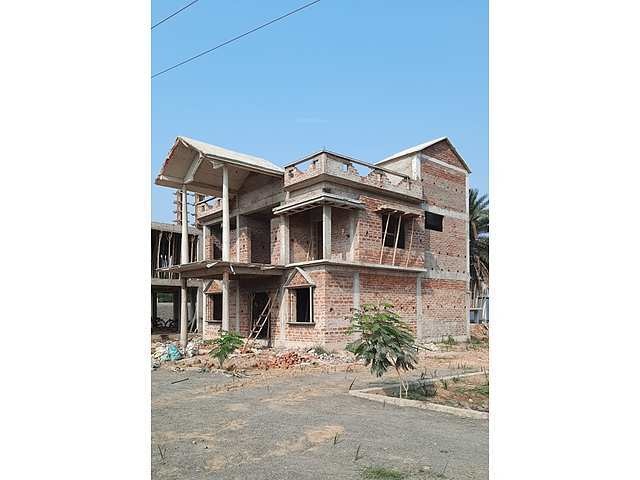  hiyar majhe Construction Status Feb 23