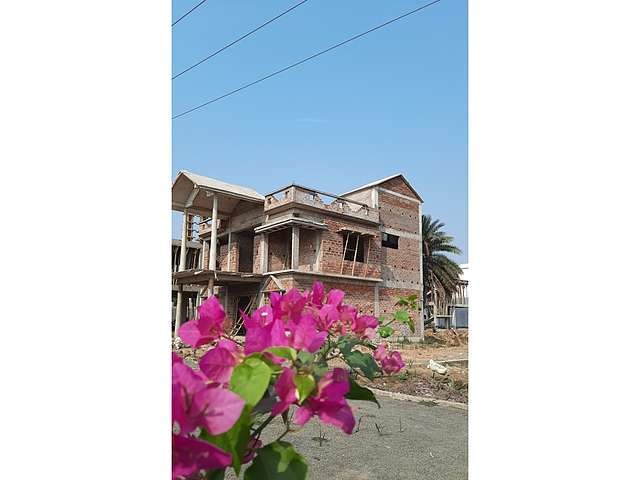  hiyar majhe Construction Status Feb 23