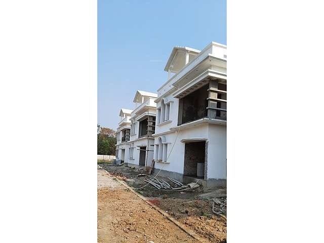  hiyar majhe Construction Status Feb 23