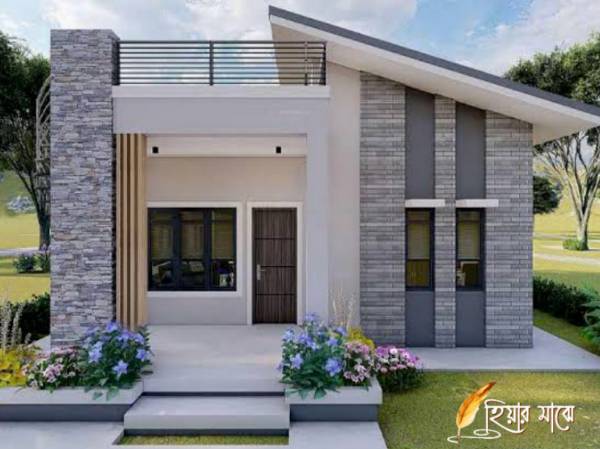  hiyar-majhe Elevation