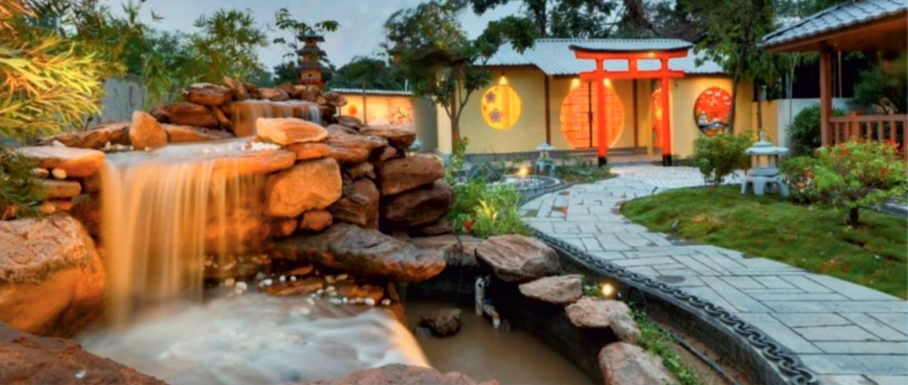  hiyar majhe Elevation