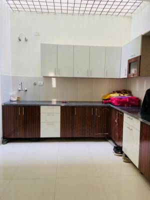 Kitchen blue-bell Kitchen