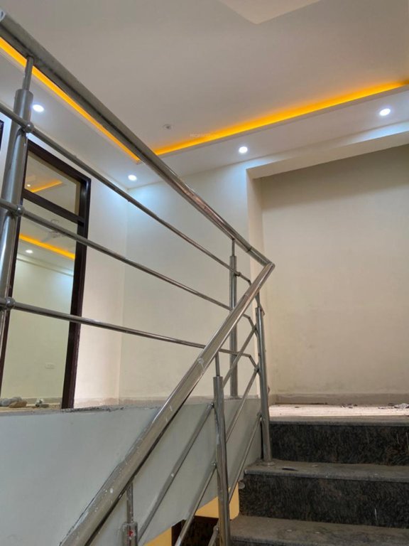  blue bell Living Area