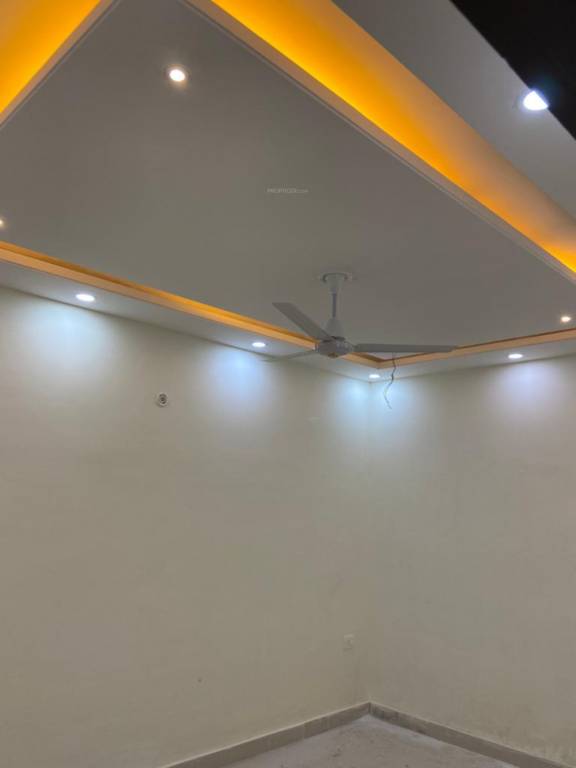  blue bell Living Area