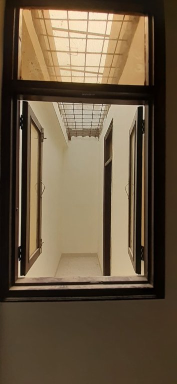  blue bell Living Area