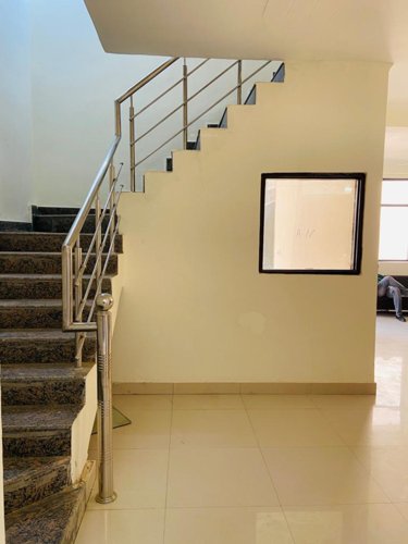  blue-bell Living Area