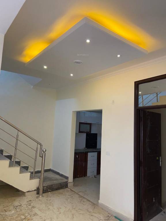  blue bell Living Area