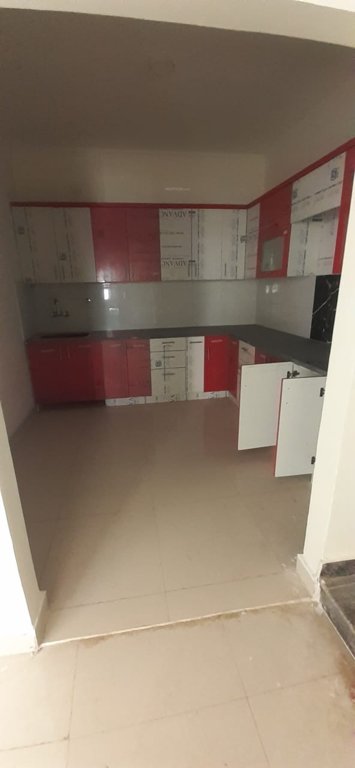  blue bell Living Area