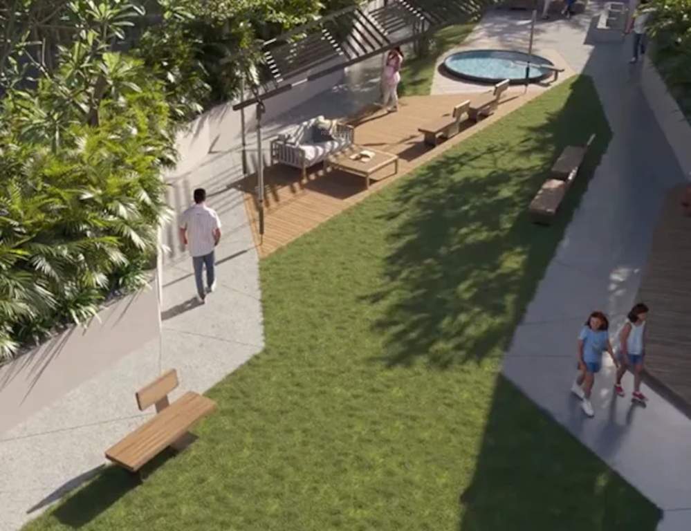  reva by kaavyaratna Landscape Garden and Tree Planting