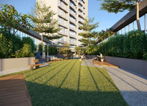  reva-by-kaavyaratna Senior Citizen Sitout