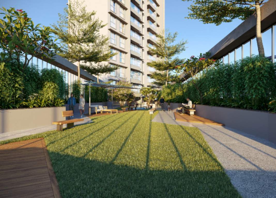  reva by kaavyaratna Senior Citizen Sitout