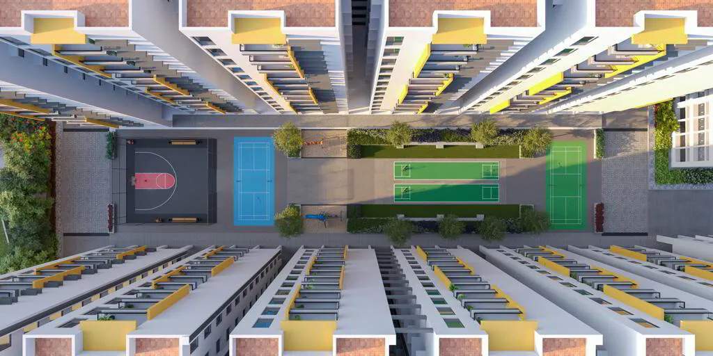  a grove by the lake Others