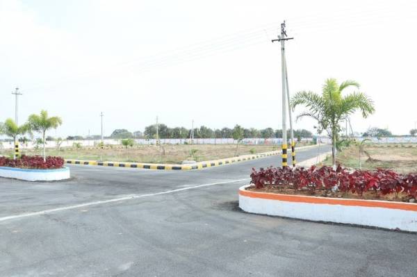  sree-balaji-county Plot