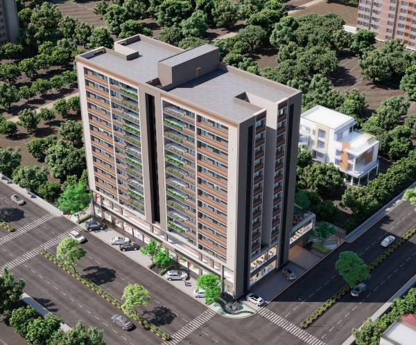  sky-revanta Elevation