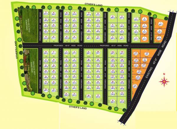 Elevation raagas-terra Elevation