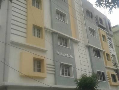  sai-nilayam Elevation