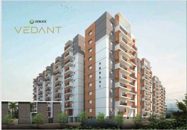 Elevation vedant Elevation