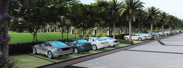  vedant Car Parking