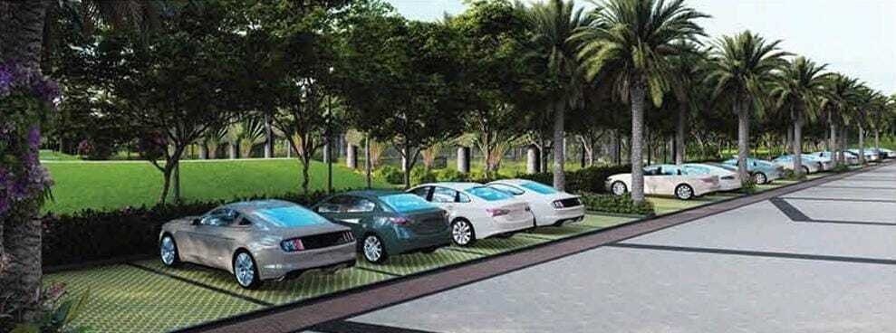  vedant Car Parking