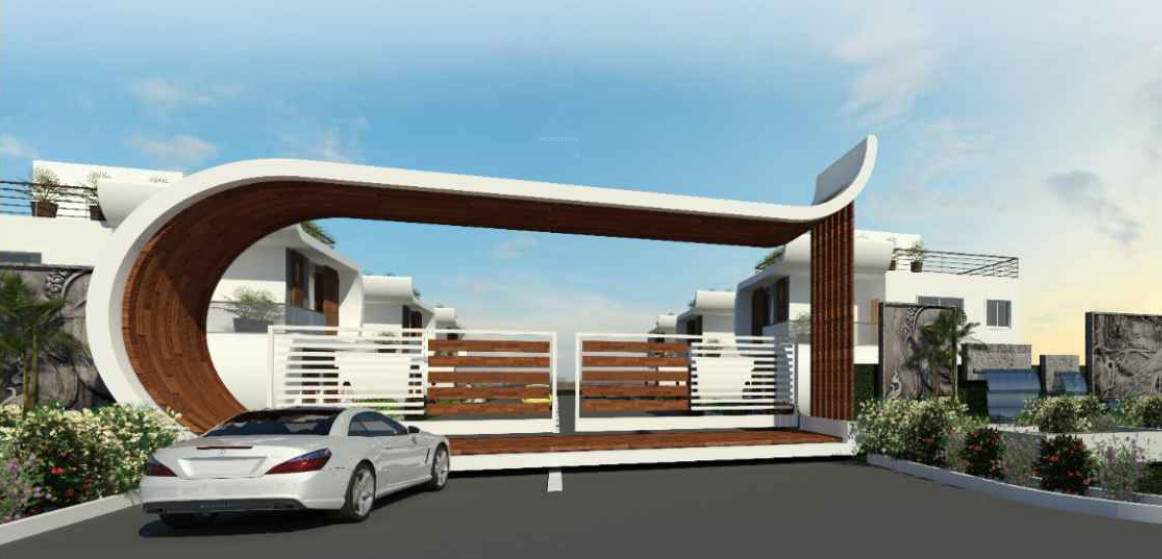  highness kuteer Elevation