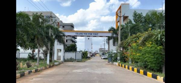  smart-city-phase-iii Elevation