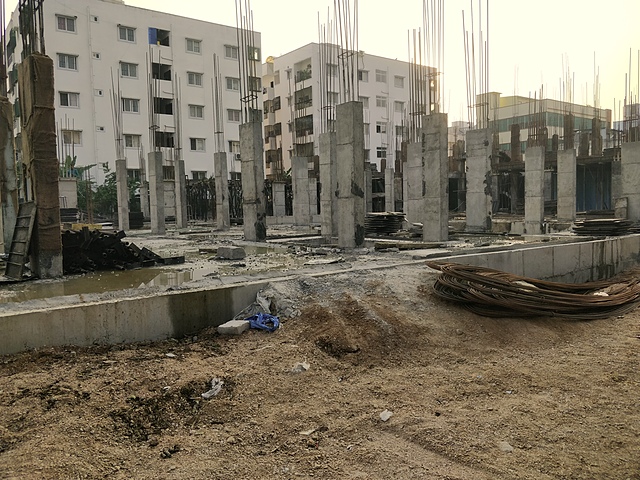  classe Construction Status Nov 22