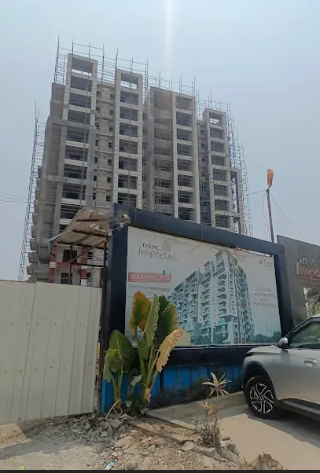  imperial Construction Status May-24