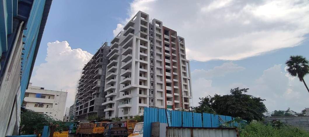  imperial Imperial Construction Status Jan 25