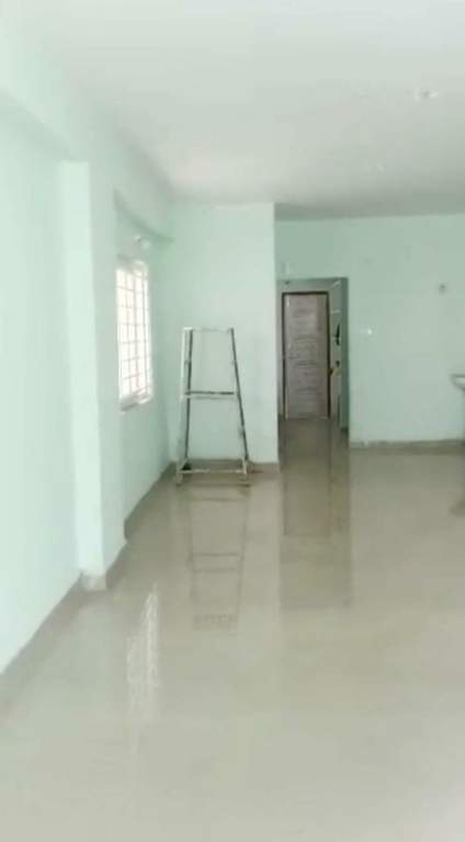  amruthahamsa residency Bedroom