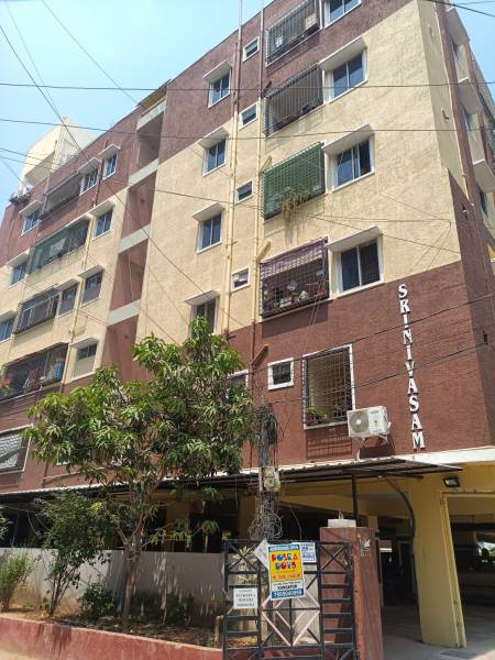  sreenivasam Elevation