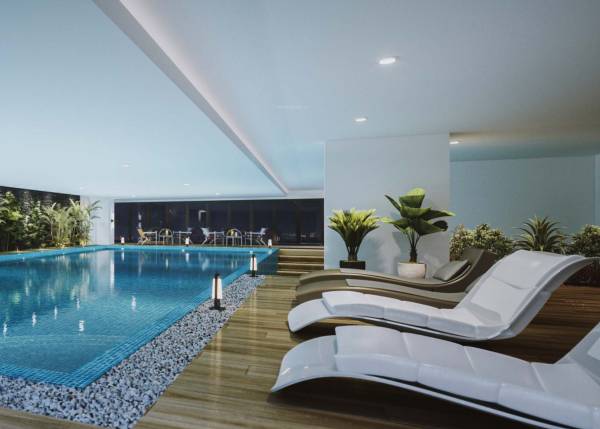  sreenivasam Swimming Pool