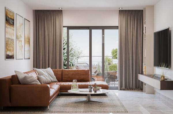  sreenivasam Living Area