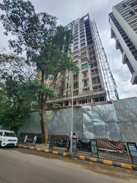  prive Moraj Prive Construction Status Dec-24