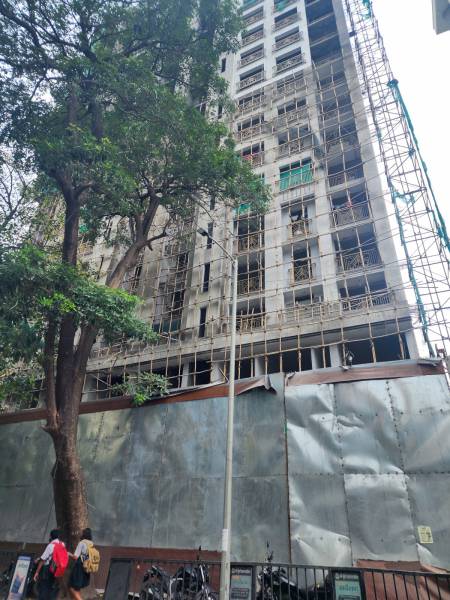  prive Moraj Prive Construction Status Dec-25