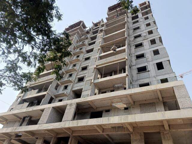  vibhuman Construction Status Apr 25