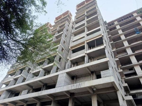  vibhuman Construction Status Apr-25