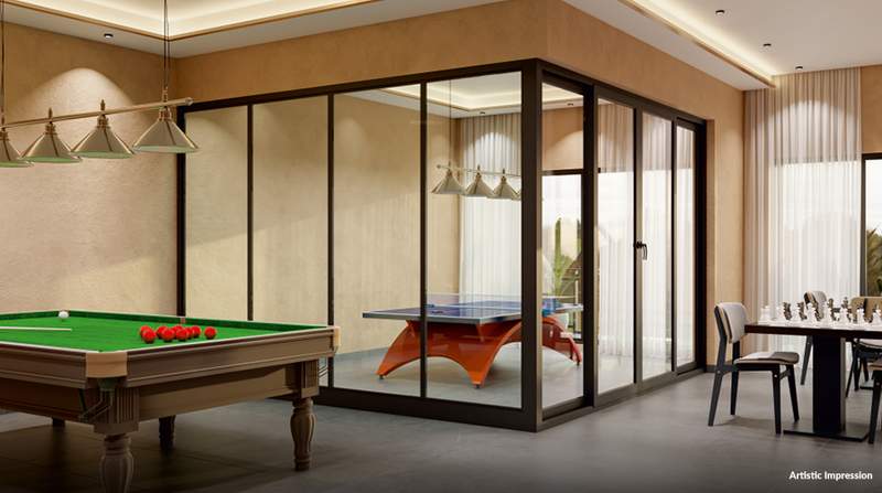  vibhuman Indoor Games