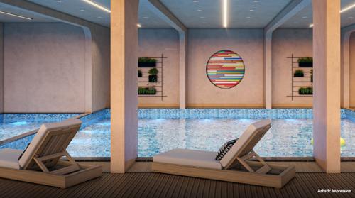  vibhuman Swimming Pool