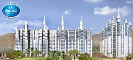 Images for Elevation of HDIL Dheeraj Dreams