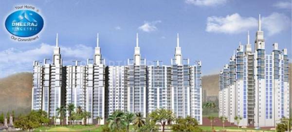 Images for Elevation of HDIL Dheeraj Dreams