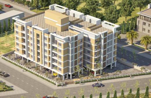 amars-pearl Elevation Elevation