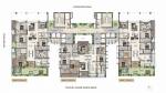  palazzo Palazzo Cluster Plan