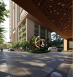 amenities of Poulomi Palazzo