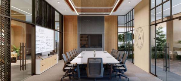  palazzo Conference Room