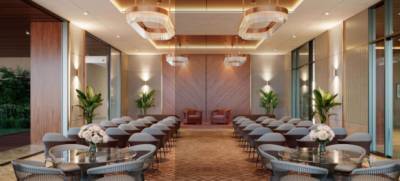  palazzo Multipurpose Hall