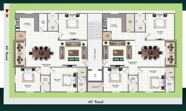  navya-park-view Navya Park View Cluster Plan