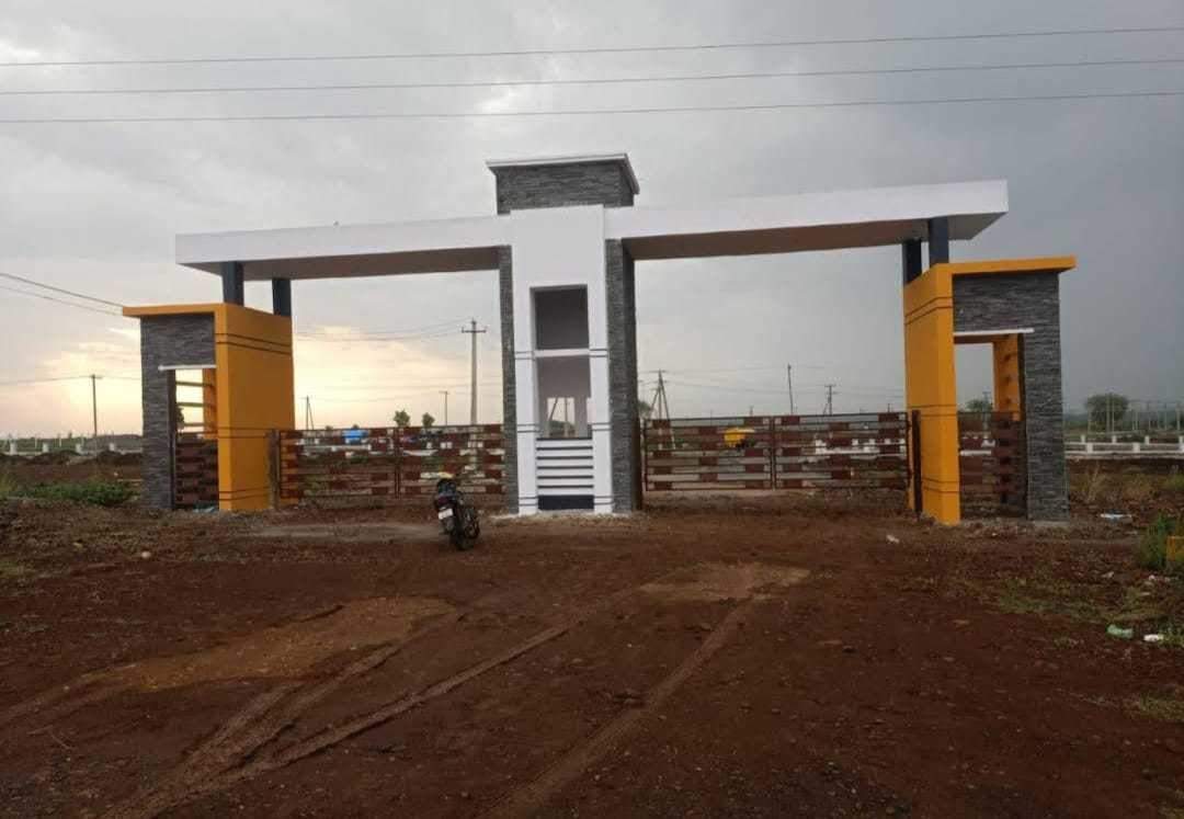  advent urban county Elevation